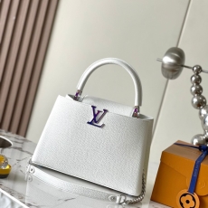 LV Capucines Bags